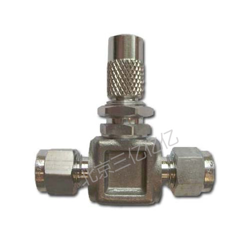 PMV系列精密儀表閥