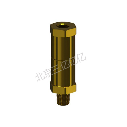 HPRV系列高壓安全閥